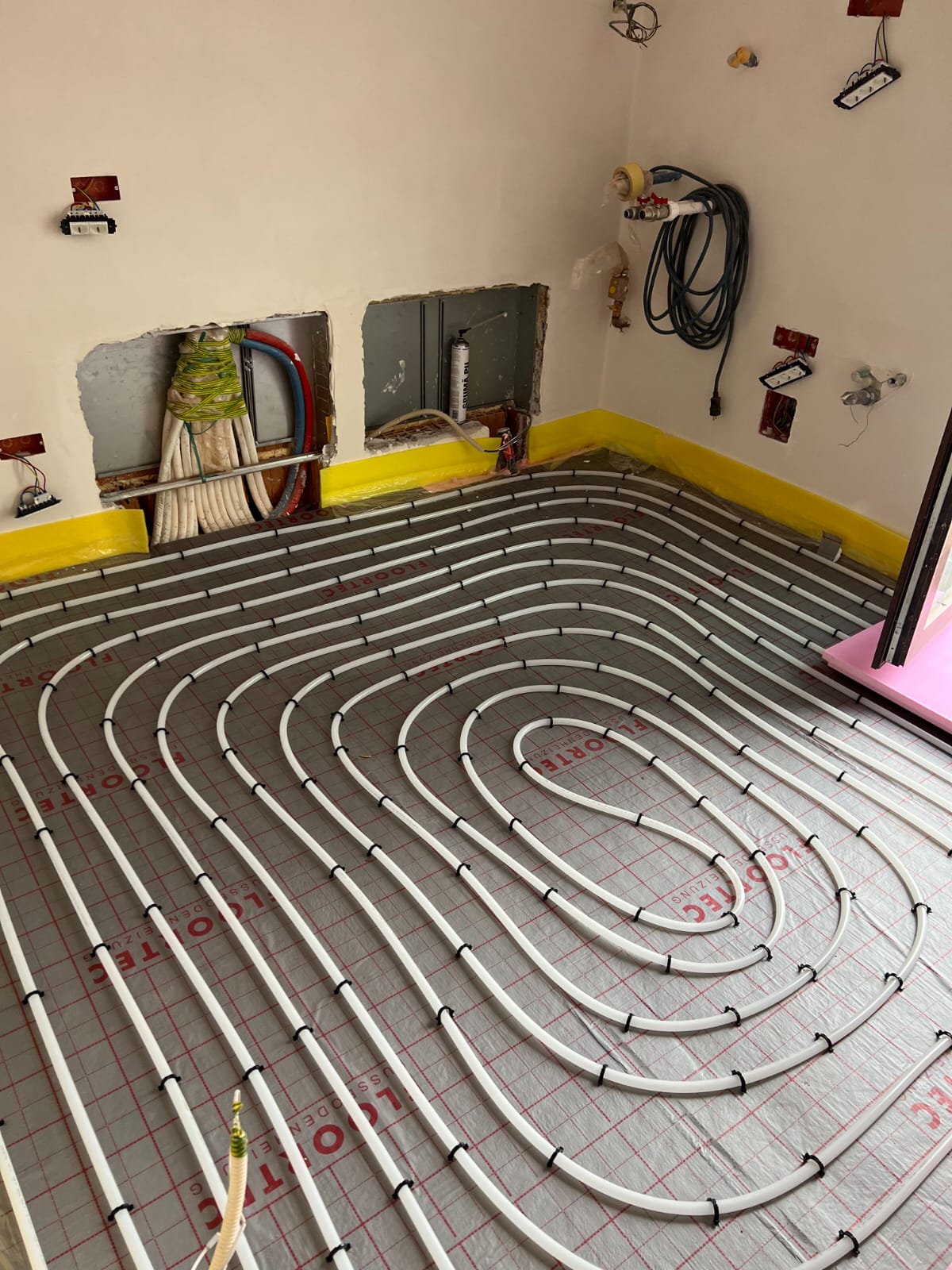 Proiecte specializate